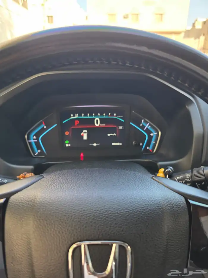 هوندا أوديسي 31