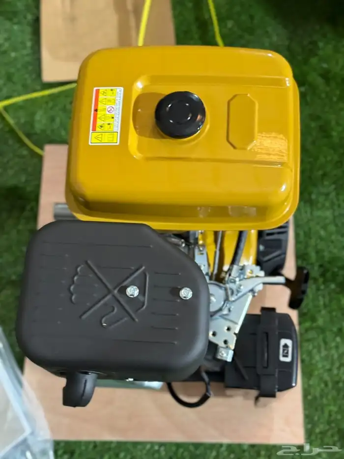 مكاين مولد بنزين   محركات بنزين   محركات ديزل 9