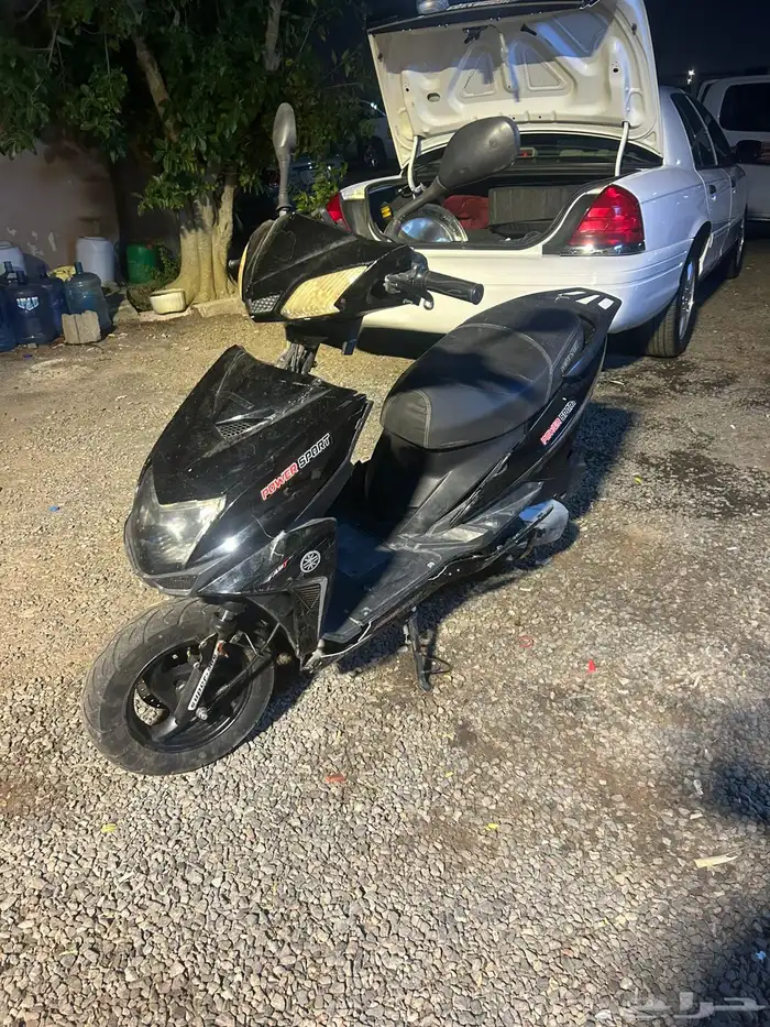 دباب بور سبورت 2024 0