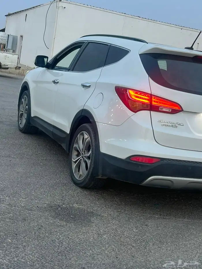 سنتافي 2014 فل كامل 4