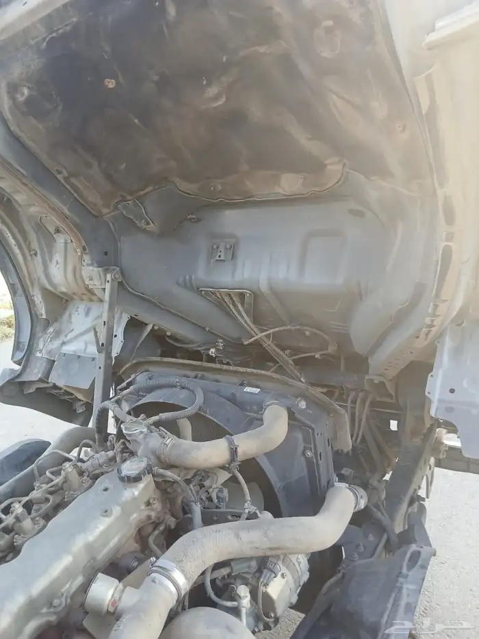 دينة شبك شبه مخزن نظيف 7