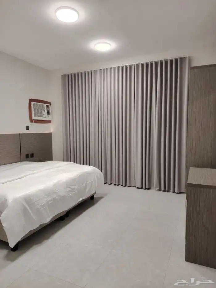 شقق مفروشه للإيجار بمدينة جدة 4