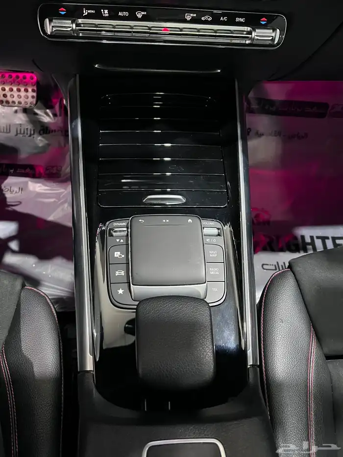 مرسيدس GLA200 موديل 2021 18