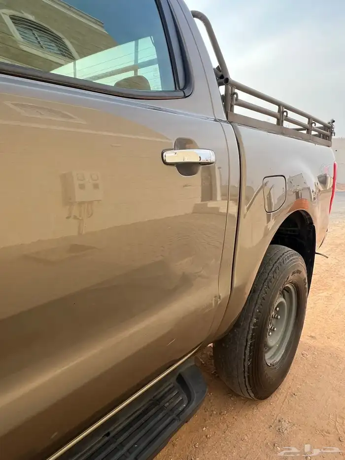 فورد رانجر 2020 21