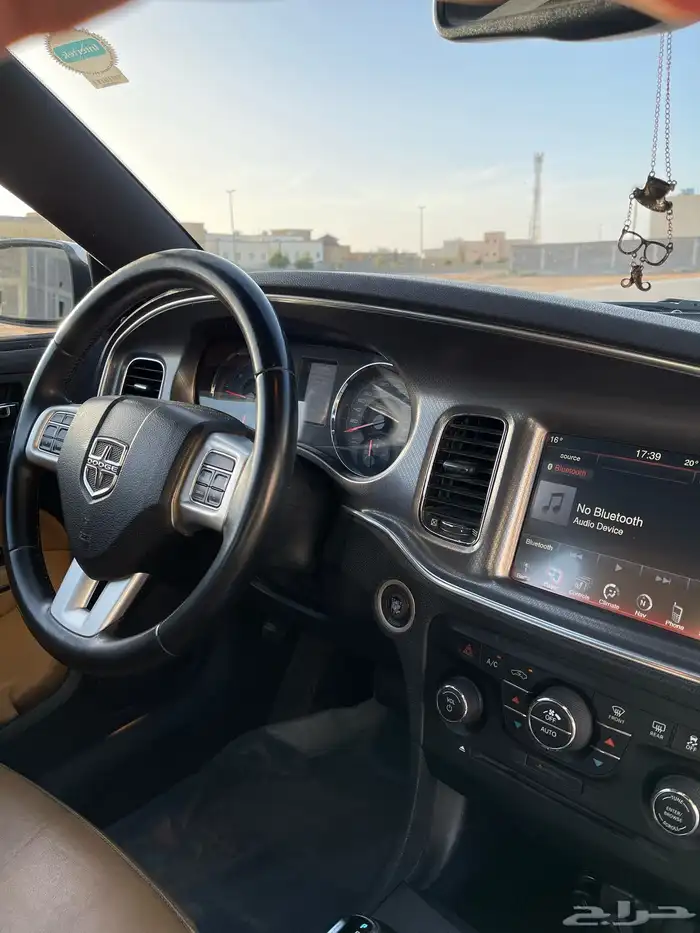 تشارجر 2012 13