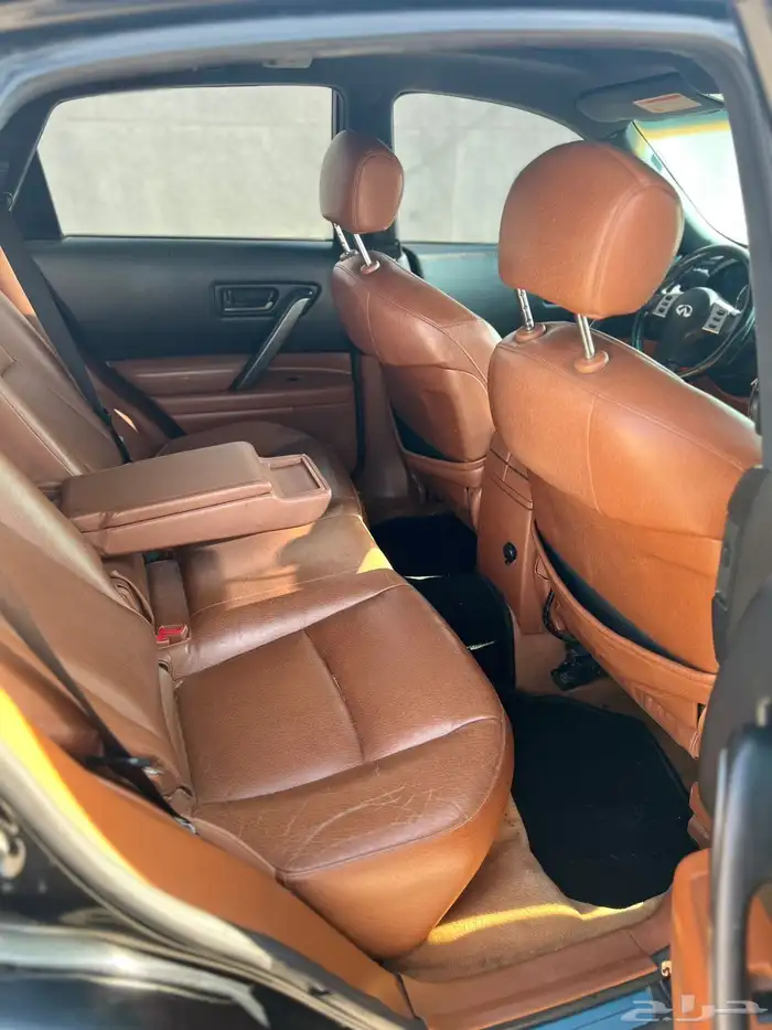 انفيتي موديل 2006 19