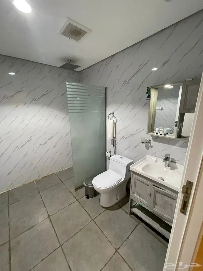 شقه مفروشه للإيجار بجازان - جيزان 6