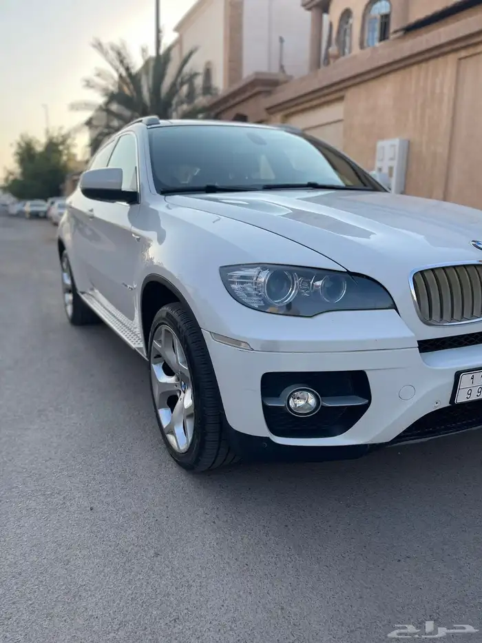 بي ام دبليو 2012 BMW 7