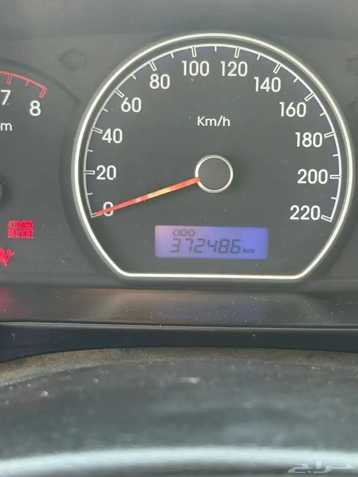 هونداي النترا 2011 14