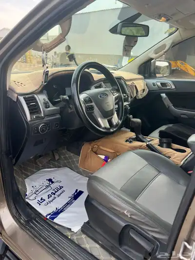 فورد رانجر 2020 index