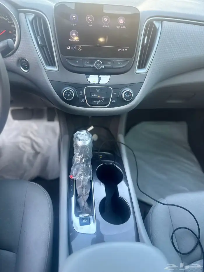 ماليبو 2020 21