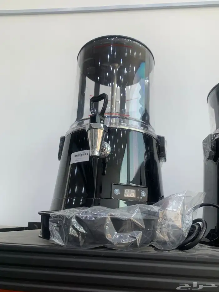 هوت شوكليت بسعر ج ملة 0