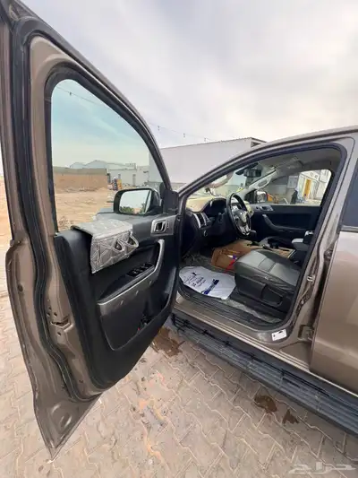 فورد رانجر 2020 index