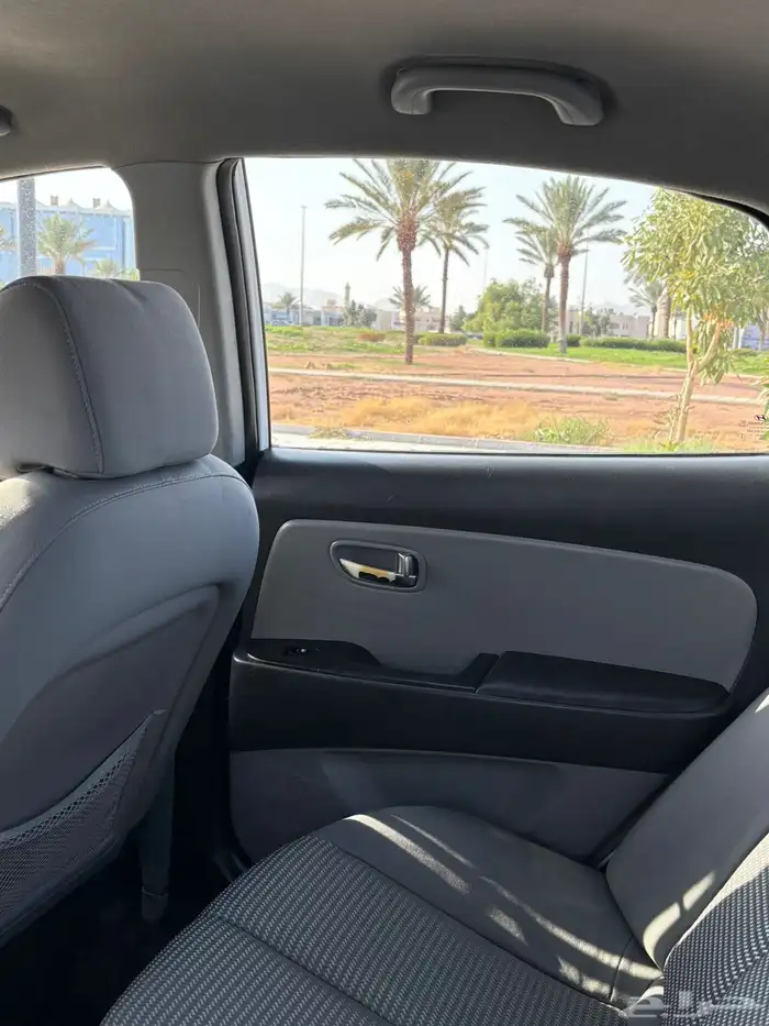 هونداي النترا 2011 16