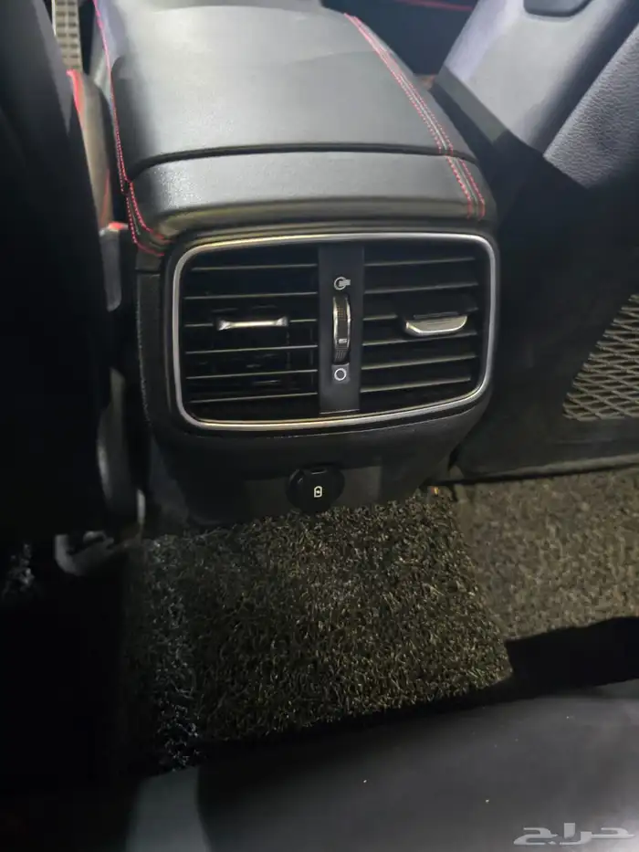 هيونداي جنسيس G70 رمادى 2020 بنزين بطاقة جمركية وارد كوريا 12