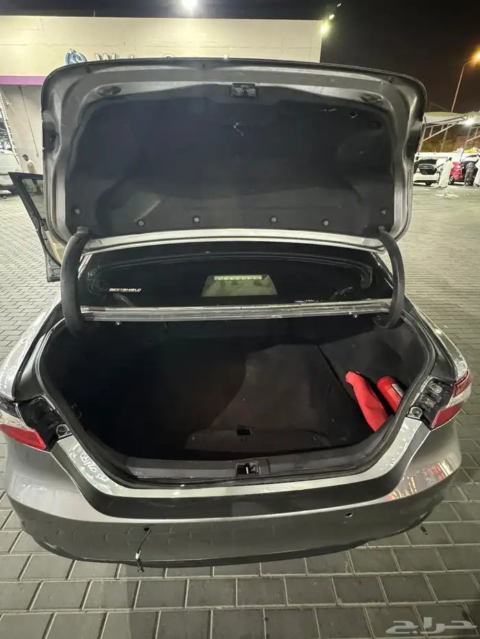 كامري 2021 ستاندر للبيع 10