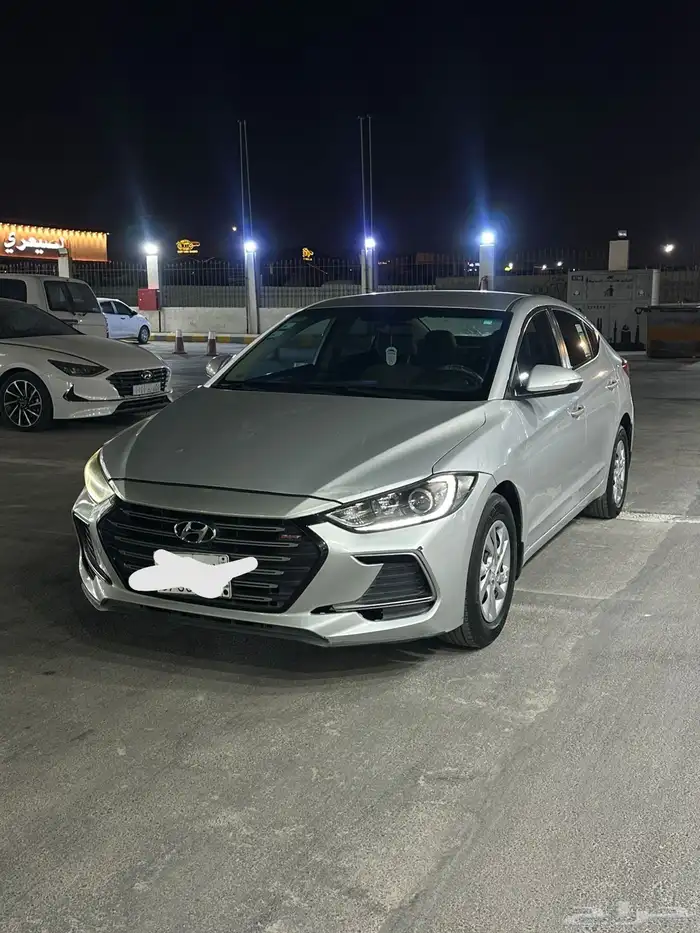 هونداي الانترا 1