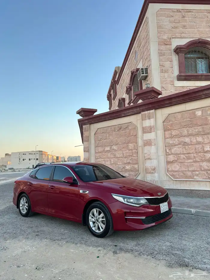 اوبتيما 2018 للبيع 3