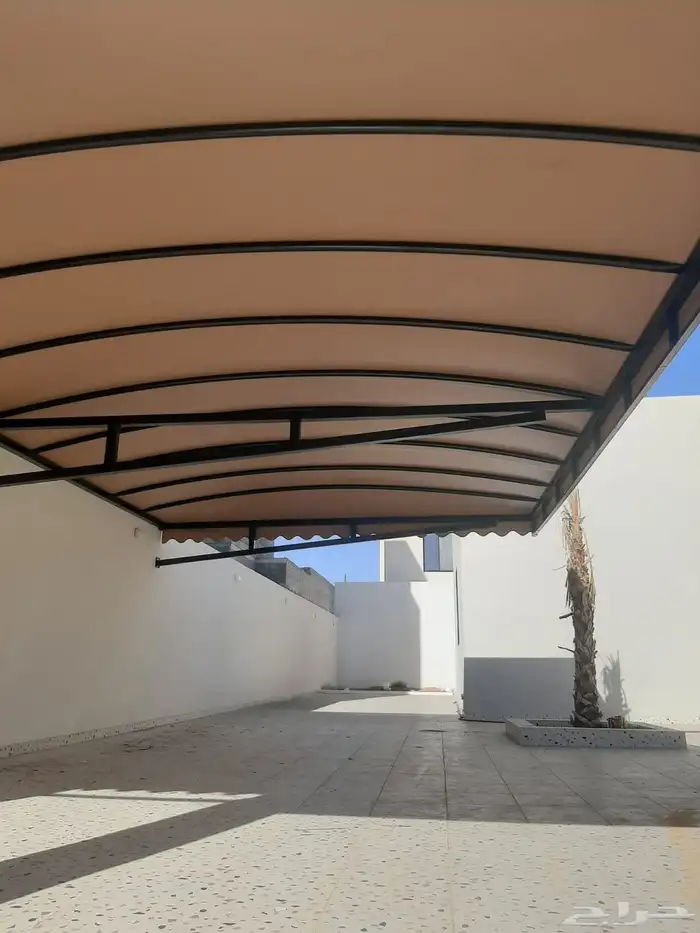 مظلة سيارة 2