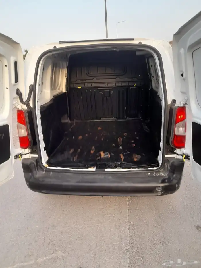 بيجو بانتر بضاعة 2023 3