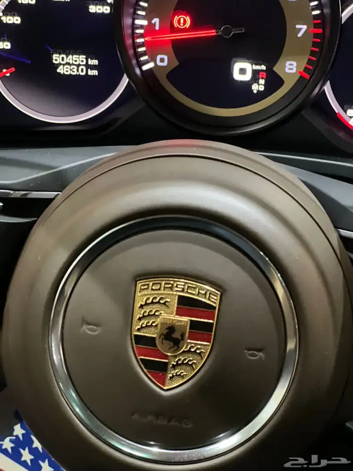 بورش باناميرا موديل 2021 19