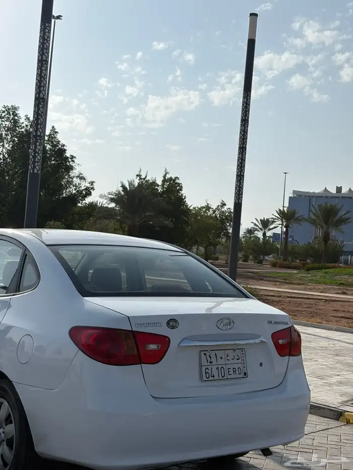 هونداي النترا 2011 23