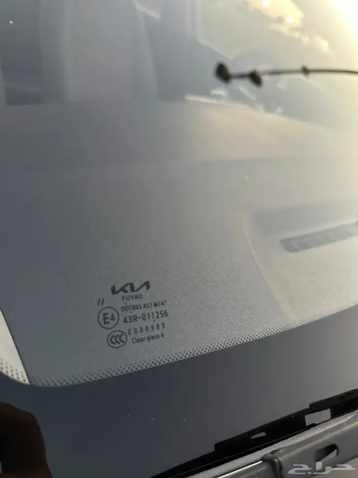 كيا ريو عداد 60 الف 28