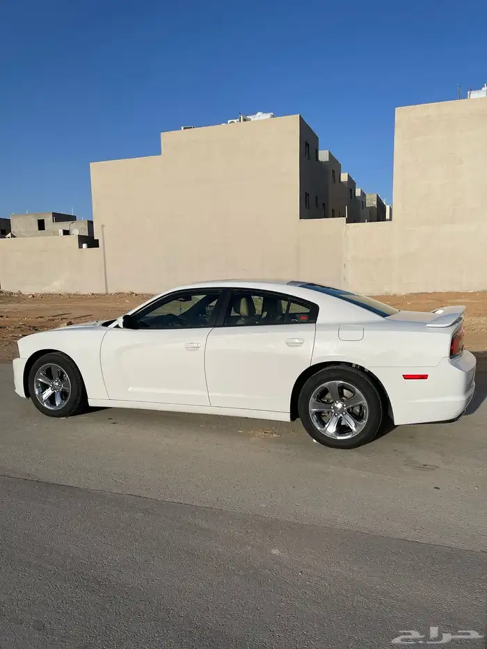 تشارجر 2012 15