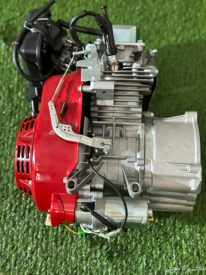 مكاين مولد بنزين   محركات بنزين   محركات ديزل 1