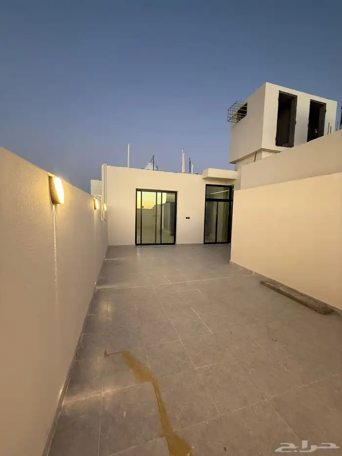 فلل روف علوي حي الشفاء 19