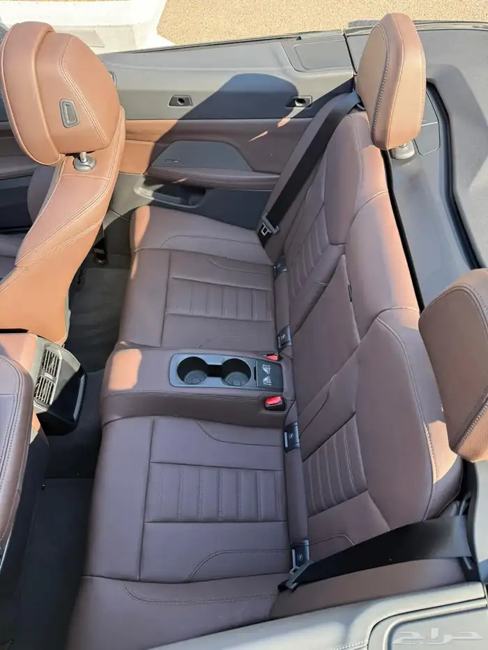 بي ام دبليو 420 كشف 28