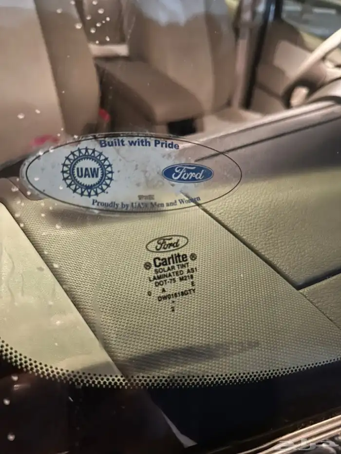 فورد اكسبلور 2