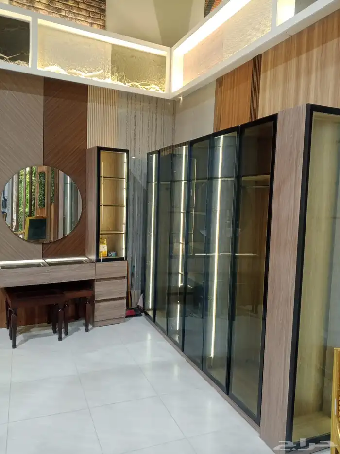 حدادة ونجاره والامنيوم 3