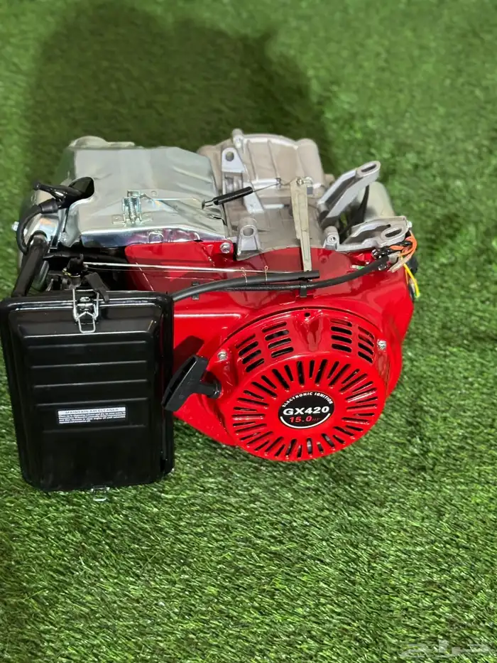 مكاين مولد بنزين   محركات بنزين   محركات ديزل 0