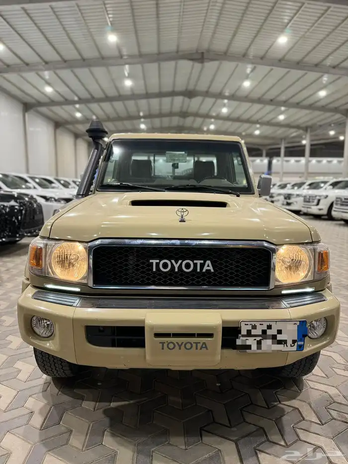 جيب شاص ديزل 2020 سعودي فل كامل 0