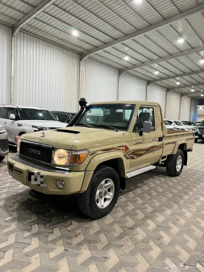 جيب شاص ديزل 2020 سعودي فل كامل 2