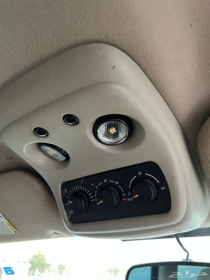 يوكن 2006 نظيف للبيع 27