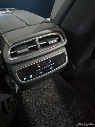 هيونداي جنسيس G80 اسود 2022 بنزين بطاقة جمركية وارد كوريا index