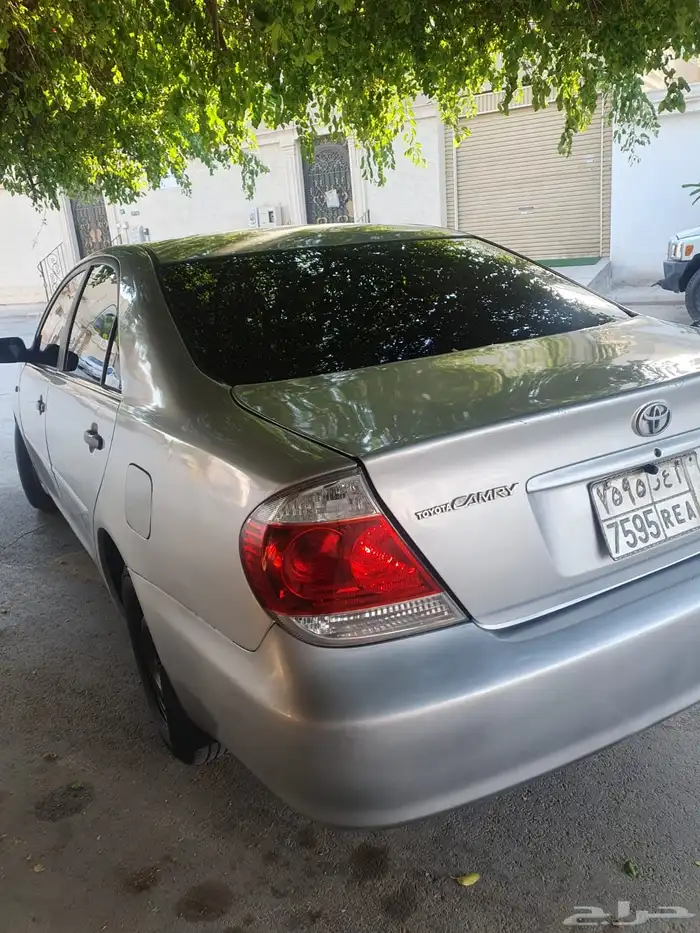 كامري 2003 جير عادي 2