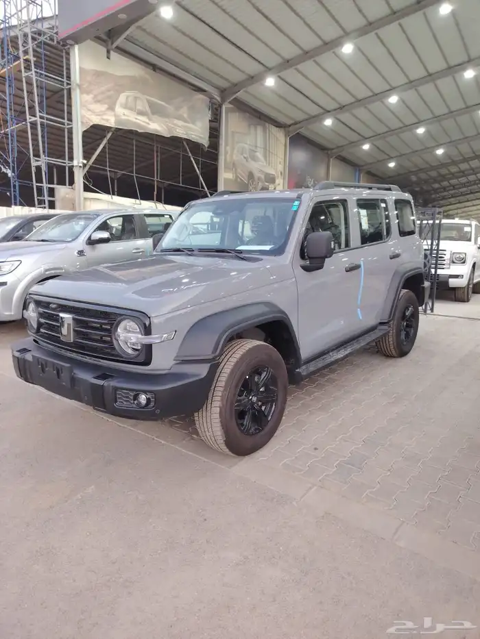 جريت وول تانك 300 فل كامل سعودي 2025 2