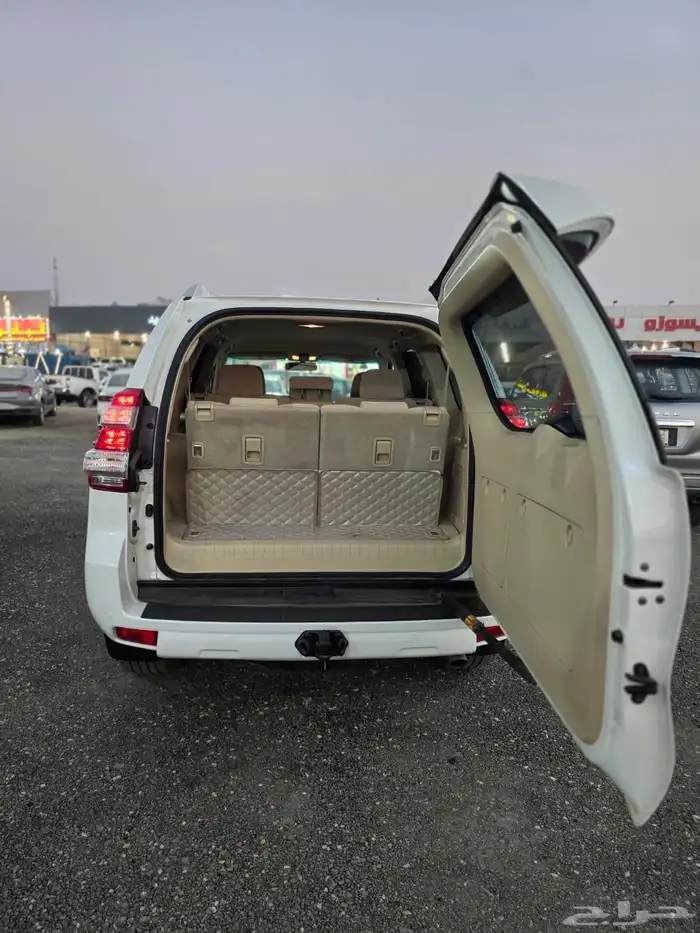 برادو دبل 2017 7