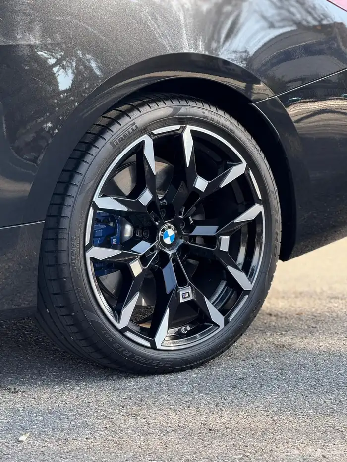 بي ام دبليو 420 كشف 35