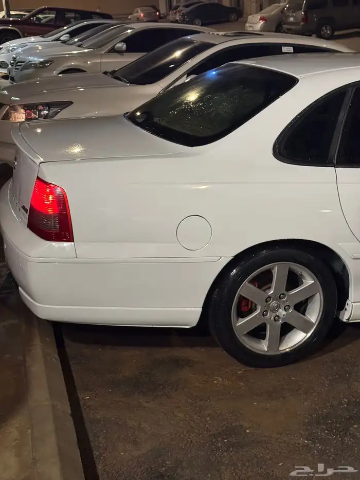 للبيع كابرس موديل 2006 0