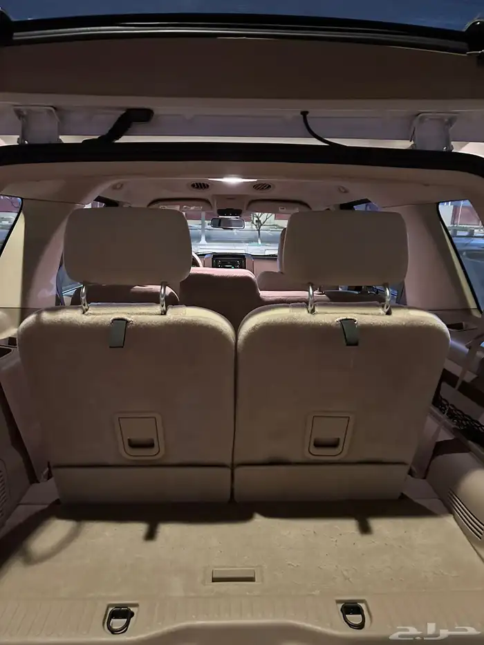 فورد اكسبلور 6