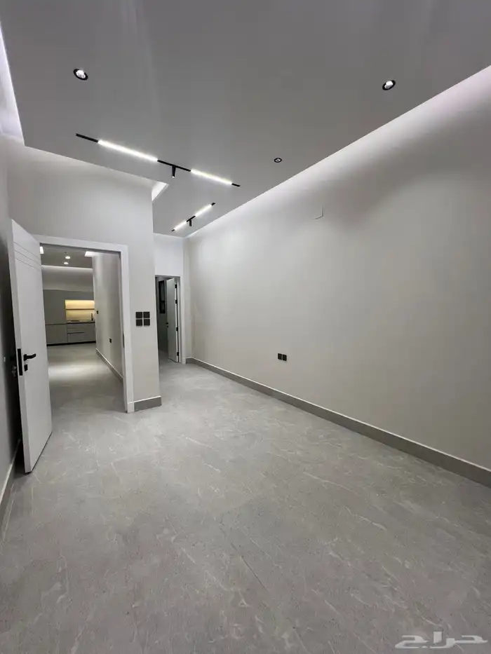 فلتين دبلكس للبيع حي اليرموك 9