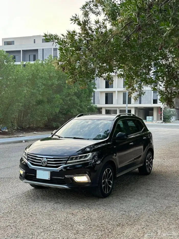 MG RX5 2020 فل كامل للبيع 2