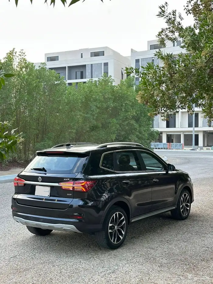 MG RX5 2020 فل كامل للبيع 8