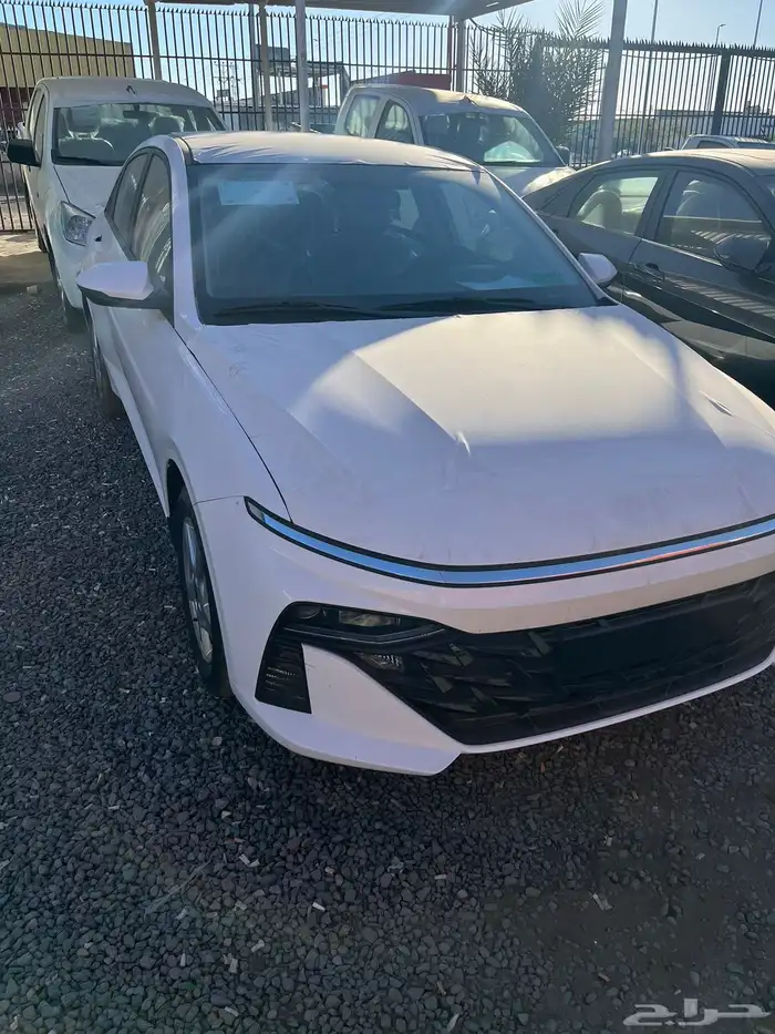 اكسنت استاندر فليت 2026 1