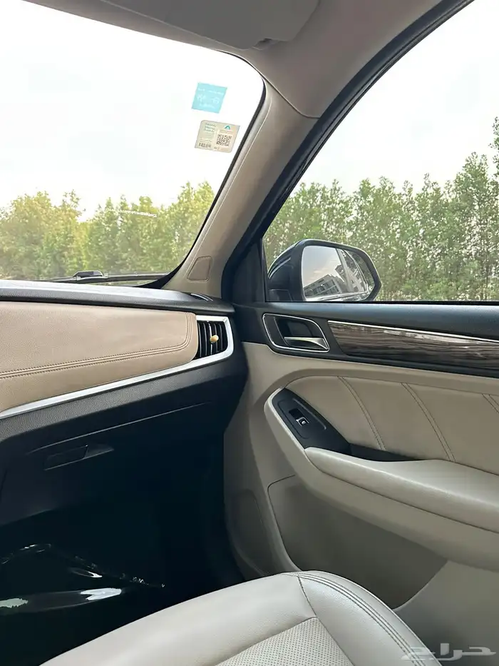 MG RX5 2020 فل كامل للبيع 14