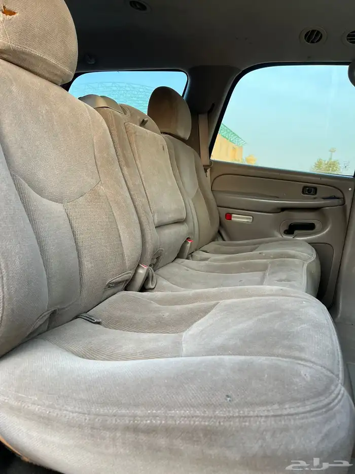 يوكن 2006 نظيف للبيع 18